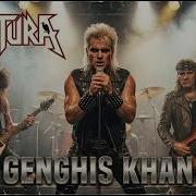 Voltura Genghis Khan Full Album
