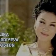 Malika Egamberdiyeva O Zbekiston