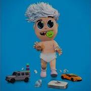 A4 Kids Instrumental