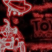 Toy Story Vocoded