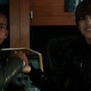 Never Say Never Justin
