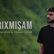 Xeyal Behercinov Darixmisam