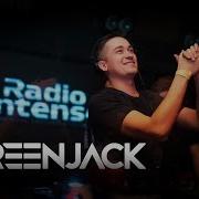 Dj Greendazer
