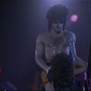 Prince Computer Blue