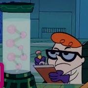 Dexter S Laboratory Omelette Du Fromage