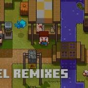 Minecraft 8 Bit Music