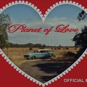 Stimpies Planet Of Love